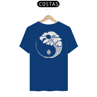Nome do produto Camiseta Classic - Paz Interior