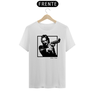 Camiseta Classic - Baba Yaga