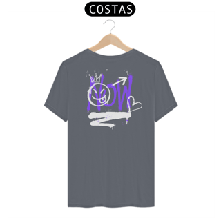 Nome do produto Camiseta Classic - NOW!!