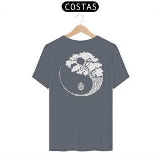 Nome do produto Camiseta Classic - Paz Interior