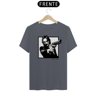 Nome do produto Camiseta Classic - Baba Yaga