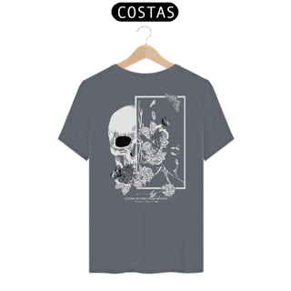Nome do produto Camiseta Classic - Skull