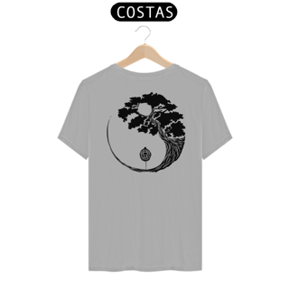 Nome do produto Camiseta Classic - Paz Interior