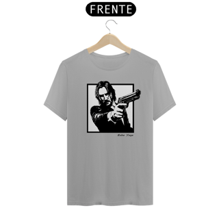 Nome do produto Camiseta Classic - Baba Yaga