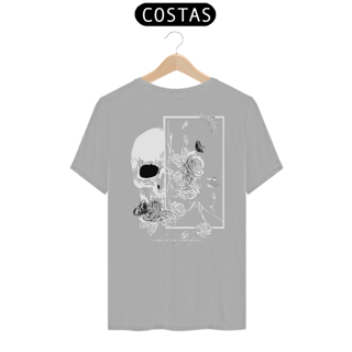 Nome do produto Camiseta Classic - Skull
