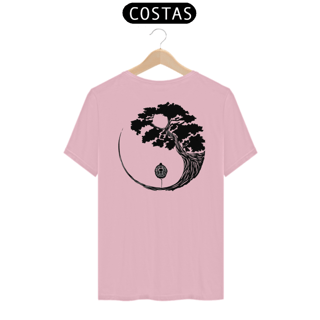 Nome do produto Camiseta Classic - Paz Interior
