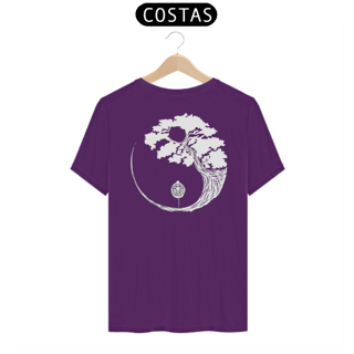Nome do produto Camiseta Classic - Paz Interior