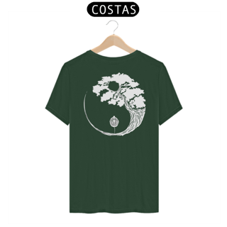 Nome do produto Camiseta Classic - Paz Interior
