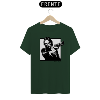 Nome do produto Camiseta Classic - Baba Yaga