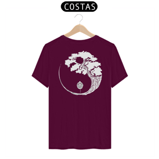 Nome do produto Camiseta Classic - Paz Interior