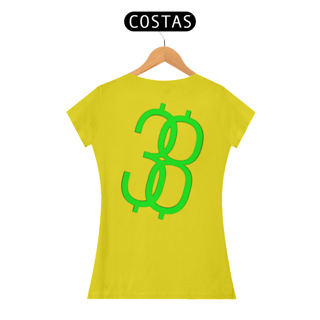 Nome do produto R38TAO LT 06 FEM COSTAS