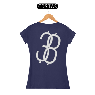 Nome do produto R38TAO LT 06 FEM COSTAS