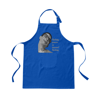 Nome do produto AVENTAL EF 01