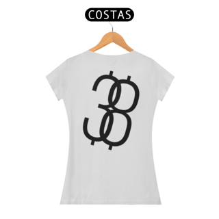 Nome do produto R38TAO LT 06 FEM COSTAS