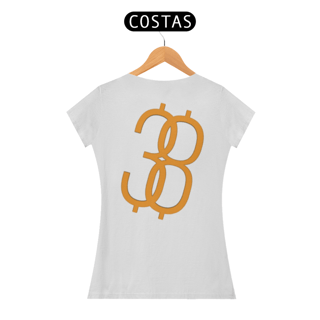 Nome do produto R38TAO LT 06 FEM COSTAS