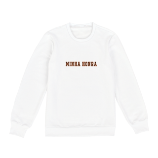 Nome do produto MOLETOM F 05