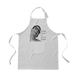 Nome do produto AVENTAL EF 01