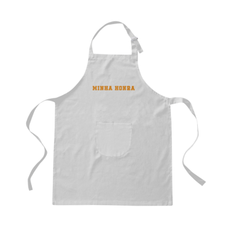 Nome do produto AVENTAL F 03