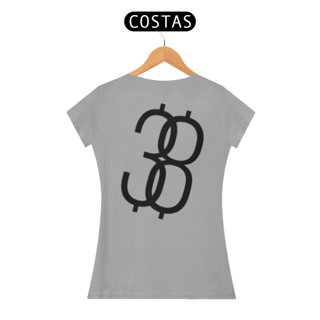 Nome do produto R38TAO LT 06 FEM COSTAS