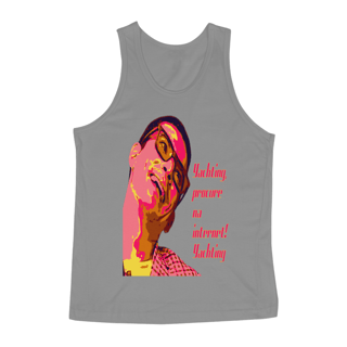 Nome do produto REGATA EF 10