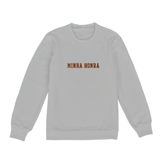 Nome do produto MOLETOM F 05