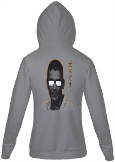 Nome do produto MZ EF 02