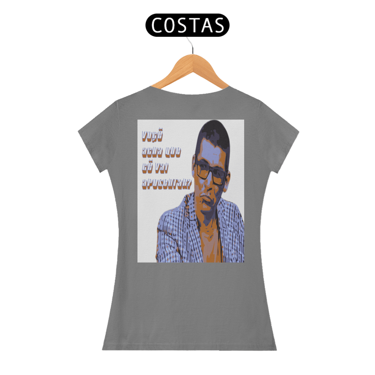 Nome do produto: R38TAO EF 03 FEM