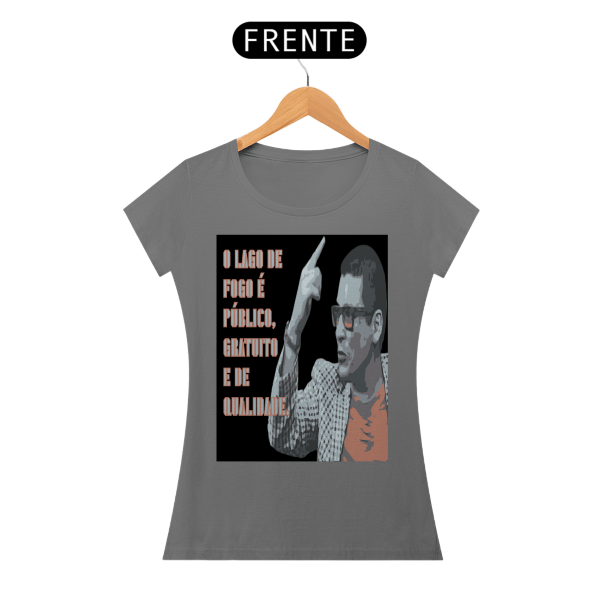 Nome do produto: R38TAO EF 13 FEM