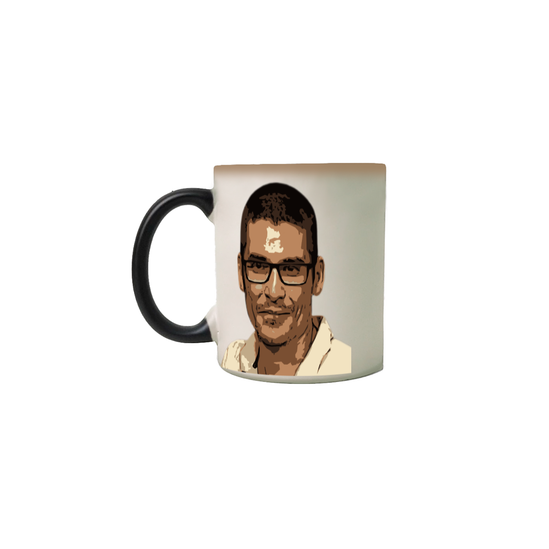 Nome do produto: CANECA MÁGICA ELT 01