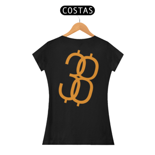 Nome do produto R38TAO LT 06 FEM COSTAS