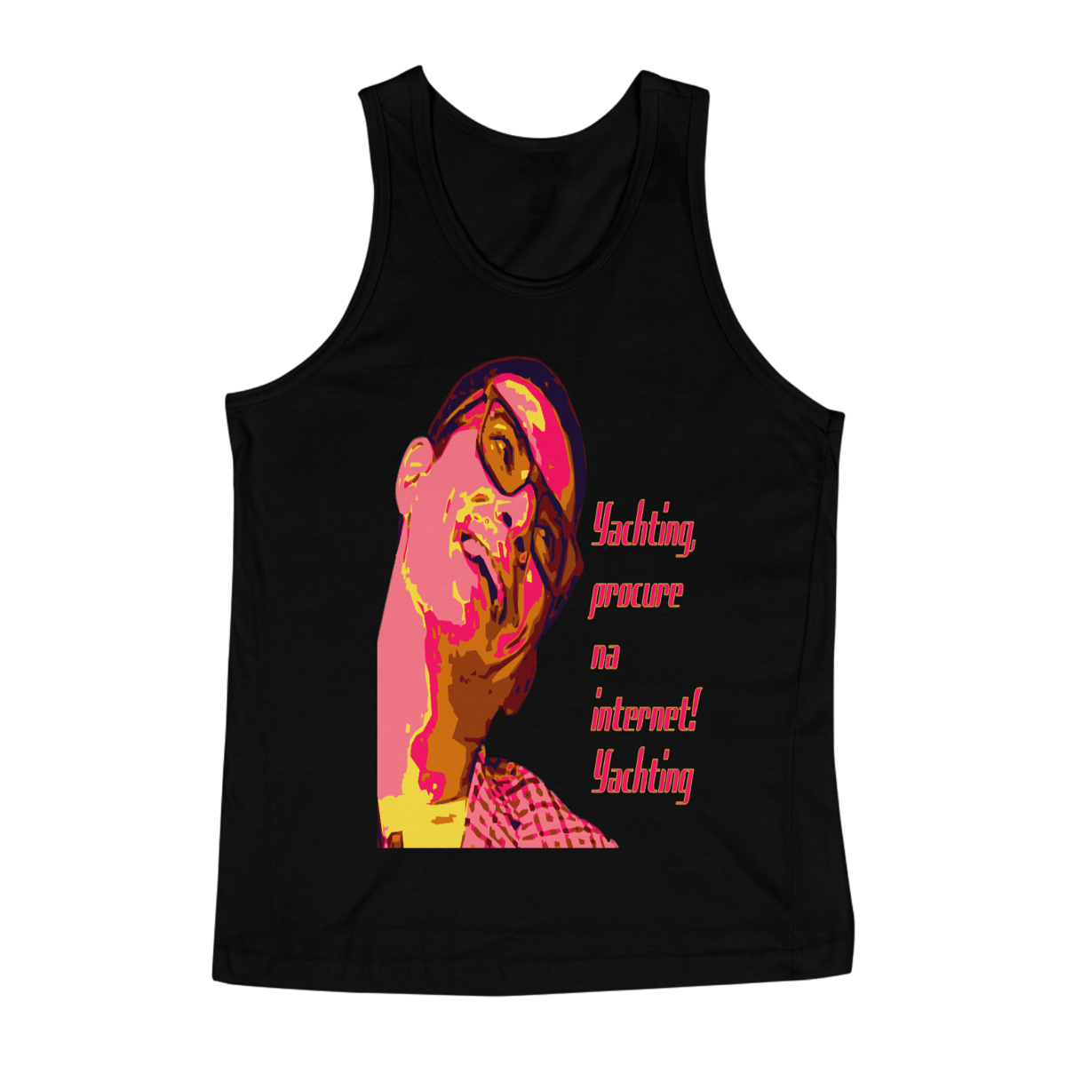 Nome do produto: REGATA EF 10