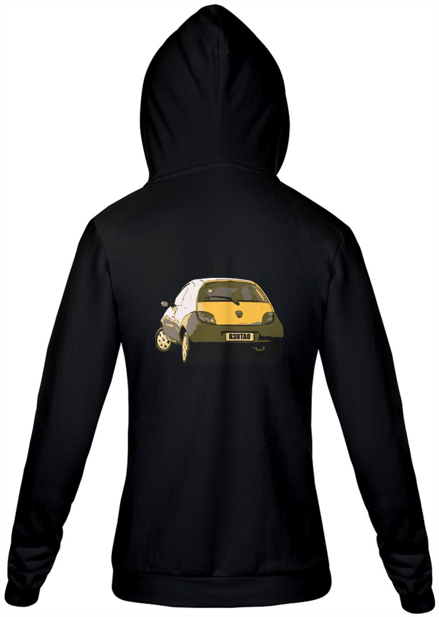 Nome do produto: MZ E 03