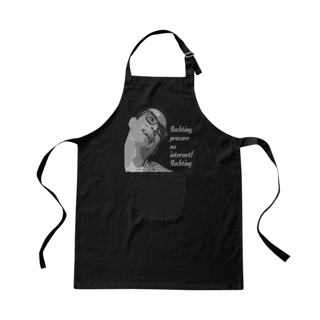 Nome do produto AVENTAL EF 01