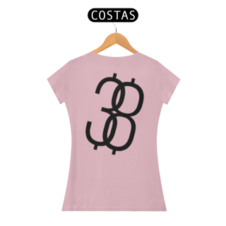 Nome do produto R38TAO LT 06 FEM COSTAS