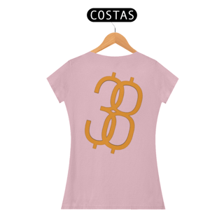 Nome do produto R38TAO LT 06 FEM COSTAS