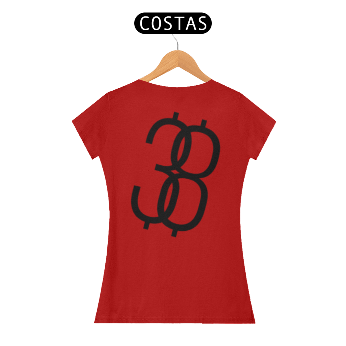 Nome do produto: R38TAO LT 06 FEM COSTAS