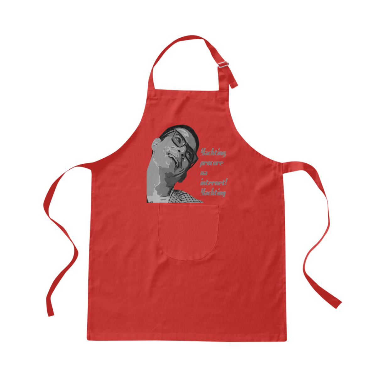 Nome do produto: AVENTAL EF 01