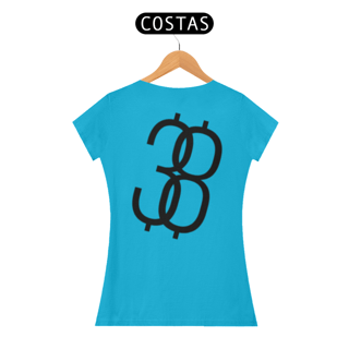 Nome do produto R38TAO LT 06 FEM COSTAS