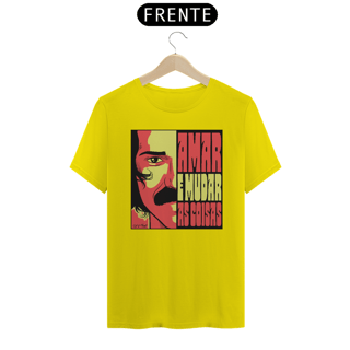 Nome do produto T-SHIRT BELCHIOR QUALITY