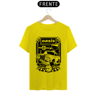 Nome do produto T-SHIRT OASIS QUALITY