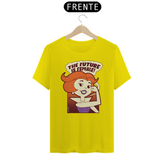 Nome do produto T-SHIRT JETSONS  - QUALITY