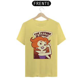 Nome do produto T-SHIRT Jetsons ESTONADA