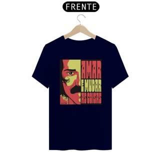 Nome do produto T-SHIRT BELCHIOR QUALITY