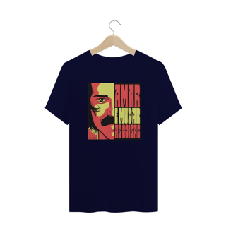 Nome do produto T-SHIRT BELCHIOR PLUS SIZE