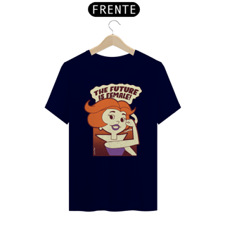 Nome do produto T-SHIRT JETSONS  - QUALITY