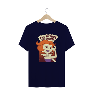 Nome do produto T-SHIRT Jetsons PLUS SIZE