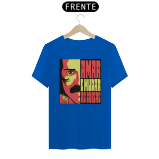 Nome do produto T-SHIRT BELCHIOR QUALITY