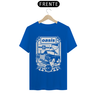 Nome do produto T-SHIRT OASIS QUALITY