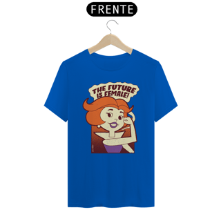 Nome do produto T-SHIRT JETSONS  - QUALITY