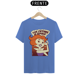Nome do produto T-SHIRT Jetsons ESTONADA